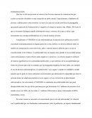 VIH/SIDA El síndrome de inmunodeficiencia adquirida