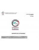 ACTIVIDAD: Método de Análisis de riesgo What if y Hazop