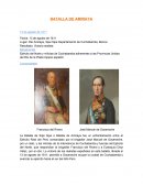 BATALLA DE AMIRAYA