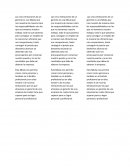 Cuales son las Tentaciones de un gerente