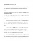 Manual para la elaboración del cuadre de caja