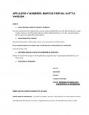 Derecho de proceso constitucional