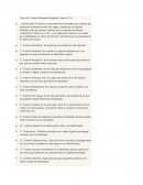 Tipos de Turismo Génesis Rodríguez Vivanco 3º H