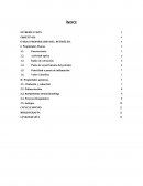 PROPIEDADES DEL PETRÓLEO