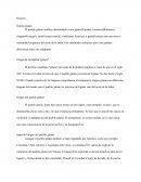 La historia del pueblo gitano