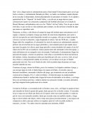 Ensayo Una amistad a través del espacio-tiempo