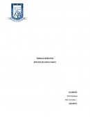 La Intervención de Enfermería en Hogar de Adultos Mayores