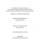 FORMACION DE EMPRENDEDORES: ANALISIS DE LECTURA