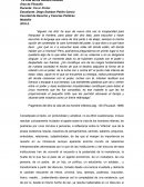 La Tarjeta de Crédito, un acercamiento desde la lectura de Michel Foucault “La vida de los Hombre Infames”