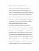 ¿Qué diferencia a Cirque du Soleil de otros espectáculos?