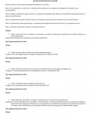 Ejercicio de discriminación de empatía