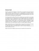 Antecedentes Revisoría fiscal