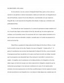 DE PROFESIÓN, STILLMAN