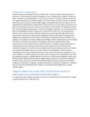 Un Resumen de la pelicula codigo enigma