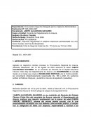 DELITO SEXUAL EN MENORES DE EDAD