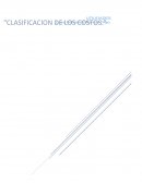 En la clasificación de los costos los que más interesan por su comportamiento con la relación al volumen de actividad/ su variabilidad son los siguientes