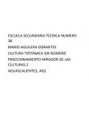 Al señor petrel le gustaba ir a McDonald’s