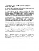 Nueva vía a limón: Beneficios para la economía, el transporte y la seguridad