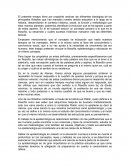 Historia de la filosofia