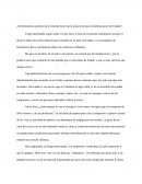 ¿Mi tormentoso profesor de economía tiene razón al aseverar que Colombia carece de Estado?