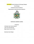 FUENTES DEL DERECHO LABORAL Fuente supletoria