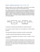 Sistemas de lazo abierto- (Vilanova i la Geltrú, 1997)