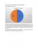 Ensayo de ¿sexo masculino o femenino?