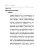 Las tres principales razones por las cuales los jóvenes entre 13 y 19 años de edad cometen suicidio