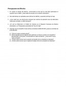 Taller Presupuesto de Efectivo