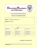 Publicidad - elementos del proceso de comunicación