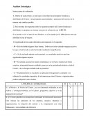 PREGUNTAS ANALISIS ESTRATEGICO