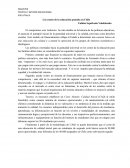 Los costos de la educación gratuita en Chile