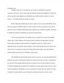 Cajamarca logró unir y reconciliar de cierto modo esa identidad de la que tanto carecemos como nació