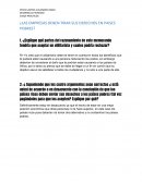 Casos practicos ¿Las empresas deben tirar sus derechos en paises pobres?