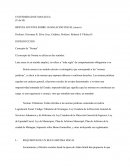 BREVES APUNTES SOBRE LEGISLACIÓN FISCAL