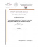 LA AZOTEA VERDE COMO ALTERNATIVA DE CONSERVACIÓN DE ÁREAS VERDES PARA LAS CASAS DE INTERÉS SOCIAL EN LA CIUDAD DE OAXACA DE JUÁREZ