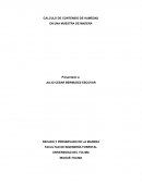 Un Trabajo en clase solucionado