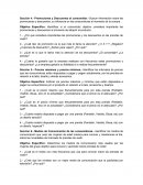 Sección 4.- Promociones y Descuentos al consumidor