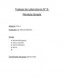 Trabajo de Laboratorio N° 9