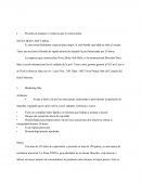 COMPORTAMIENTO DEL CONSUMIDOR - NIVEA