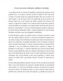 El peor Estres como gatillante de enfermedad