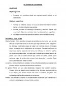 Presentacion a la semiótica desde sus orígenes hasta la ciencia en su complejidad.