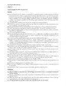 El Hospital shouldside