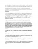 Juan vicente Gomez, características, aspectos e importancia
