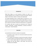 Rafael Rojina Villegas, en su obra Compendio de Derecho Civil