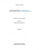 GESTIÓN TALENTO HUMANO,caso MISCELANEA SHEILA