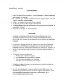 Evalúa la oportunidad de negocio. ¿Existe realmente un nicho de mercado para este tipo de empresa?