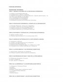 ORIGEN E HISTORIA DE LA PSICOLOGIA DIFERENCIAL