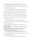 EL TERRENO CUENTA CON LA SIGUIENTE VEGETACION Y FAUNA TOTALMENTE CUBIERTO DE VEGETACION Y TIPO DE FAUNA IGUANA, TOLOQUES Y PAJAROS DE DIVERSOS GENEROS