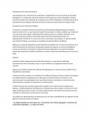 Perspectiva de la Economía Mundial